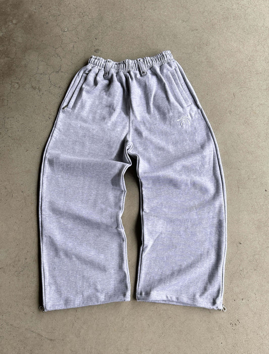 TITANIUM GREY JOGGERS